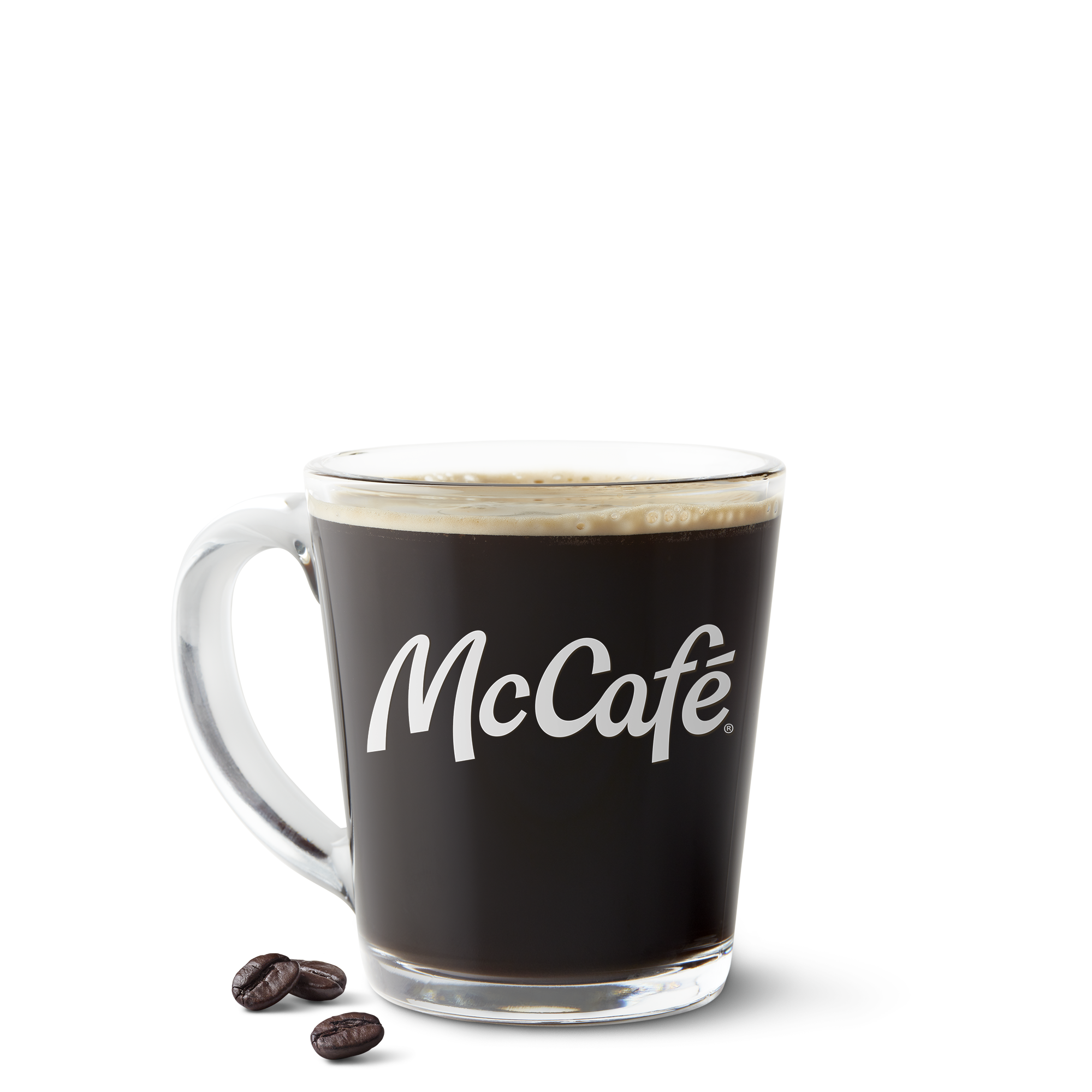 Americano Coffee