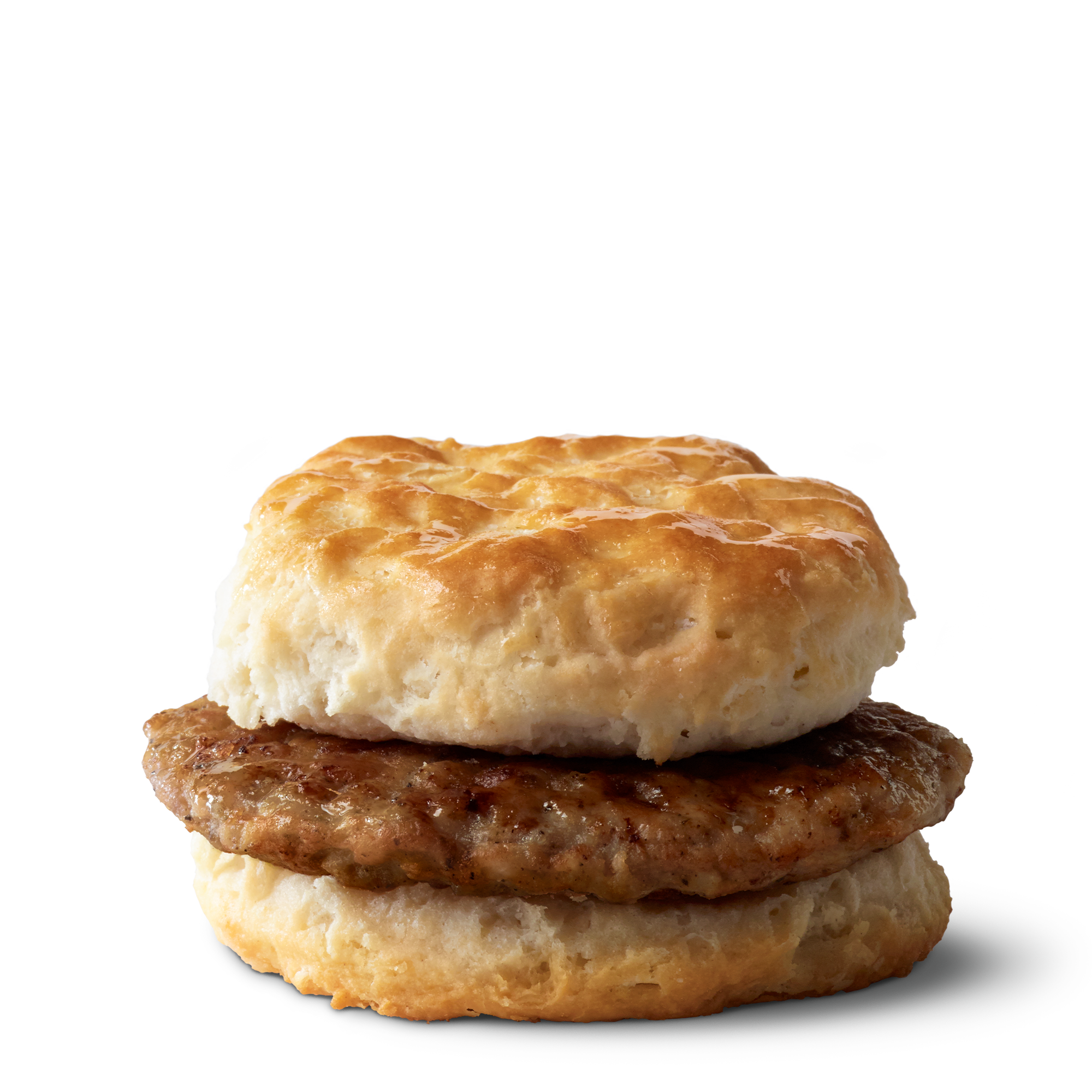 Sausage Biscuit