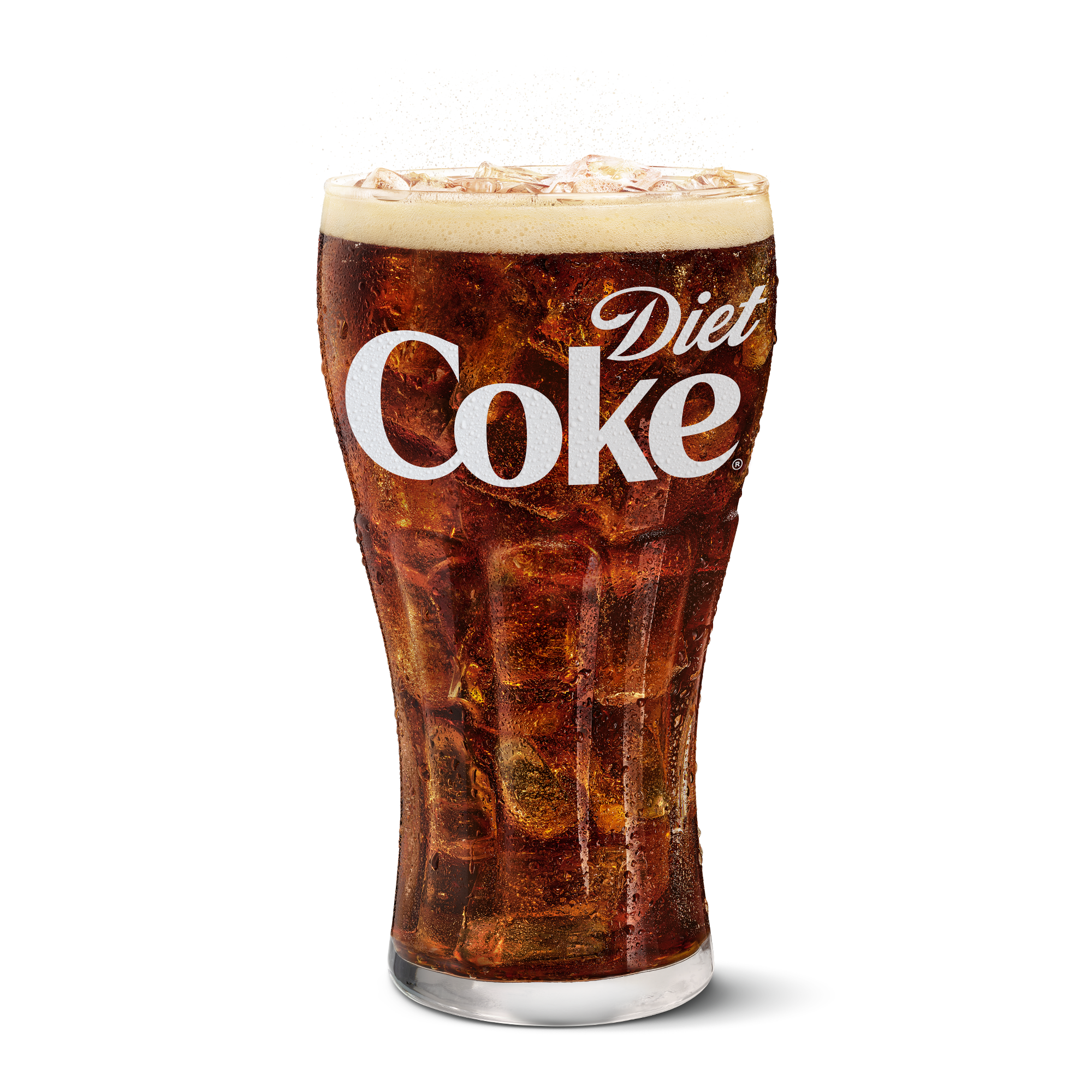 Diet Coca-Cola
