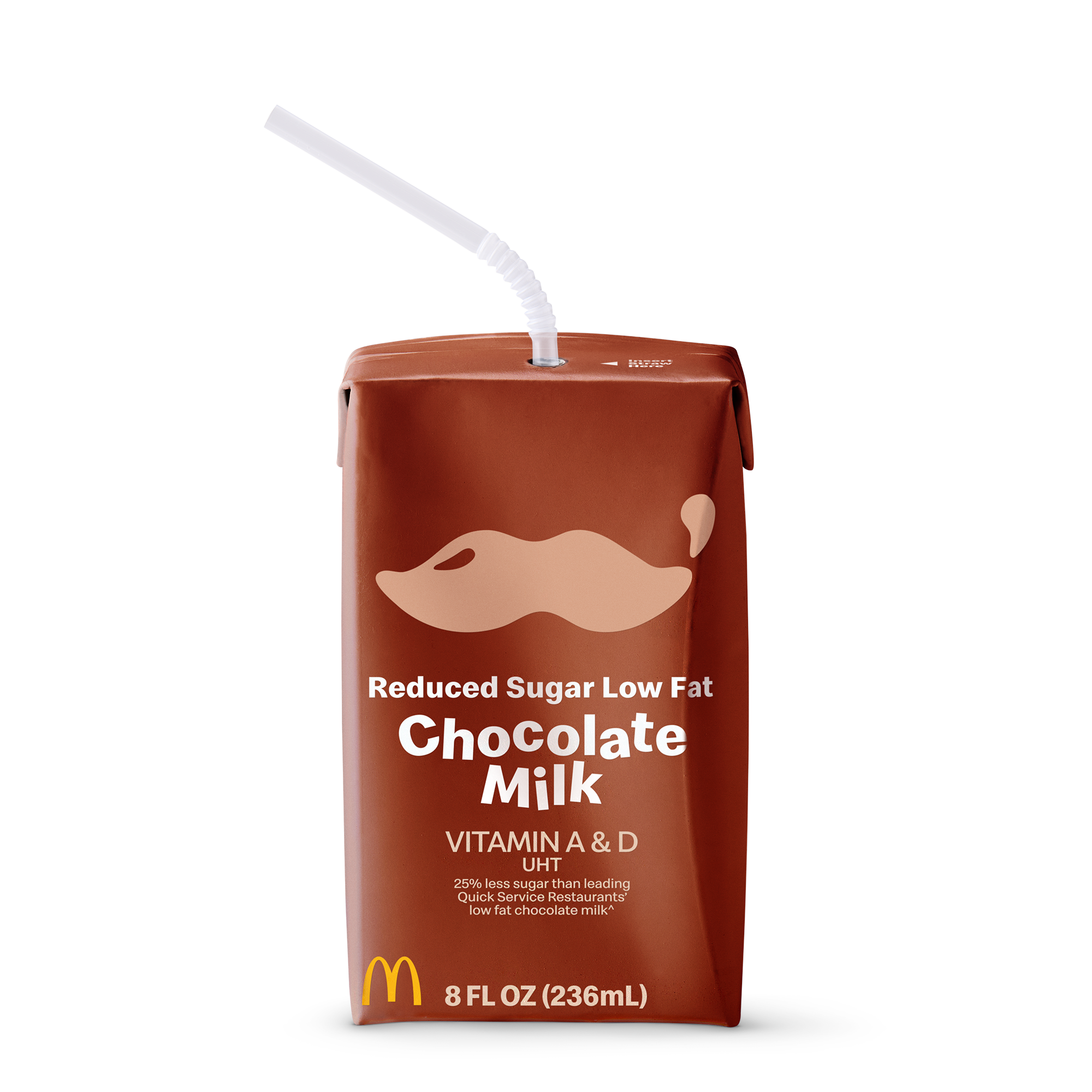 Chocolate Milk