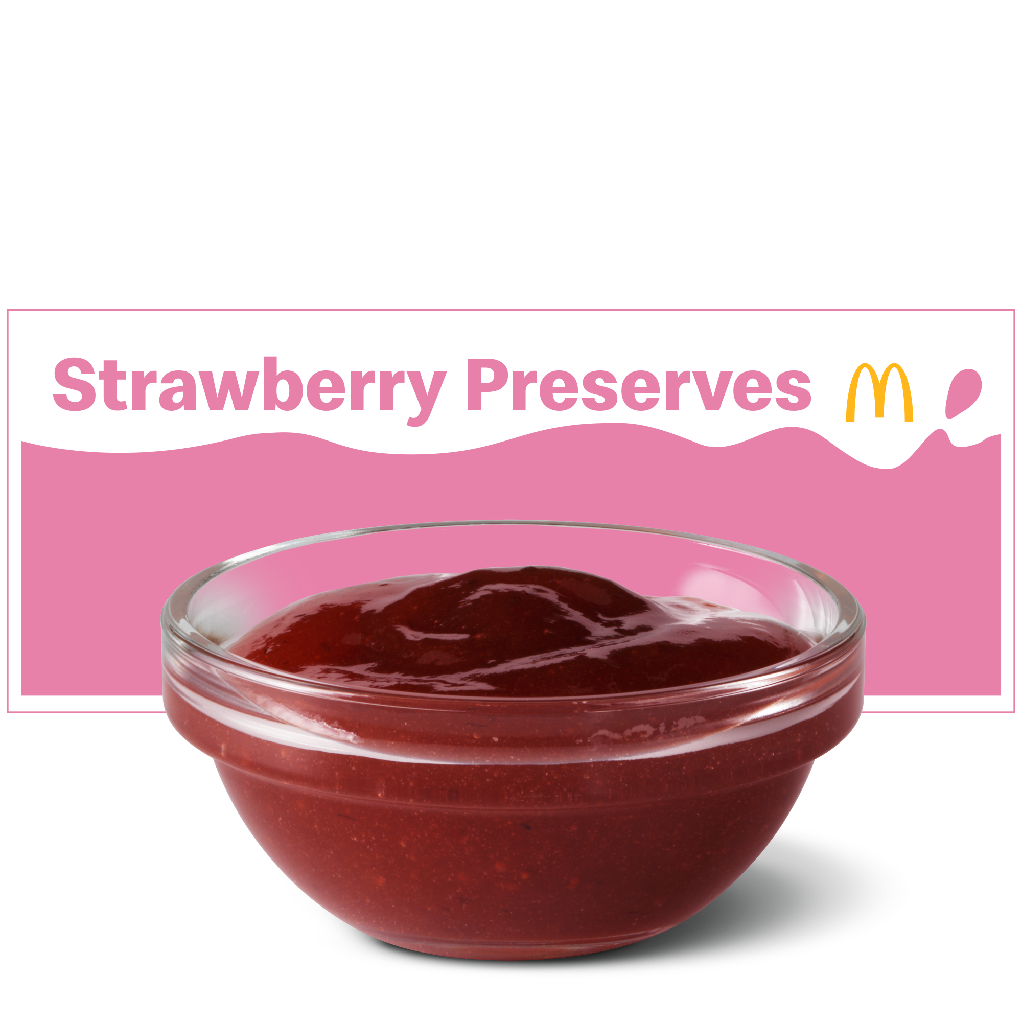 Strawberry Preserve