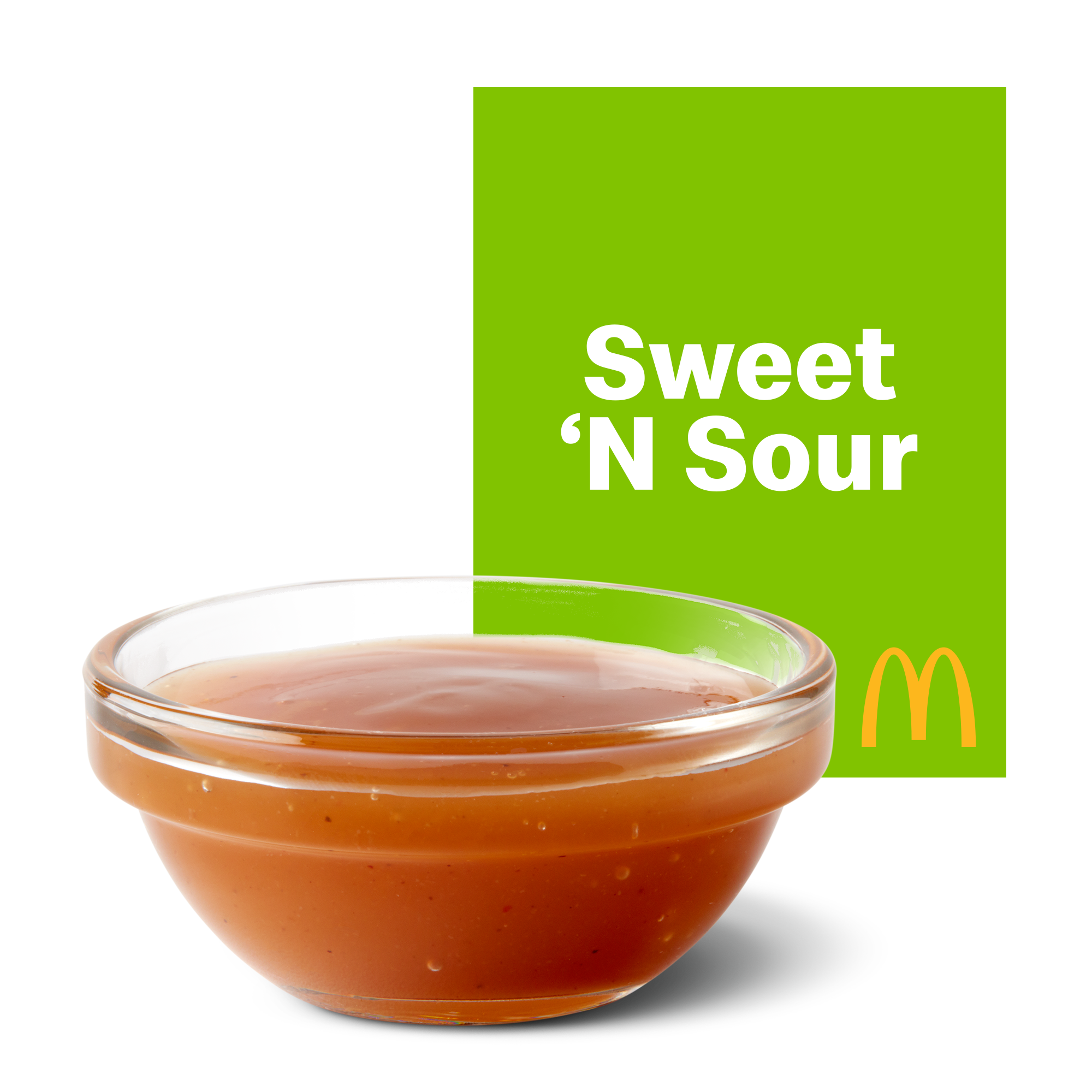 Sweet 'N Sour Dipping Sauce