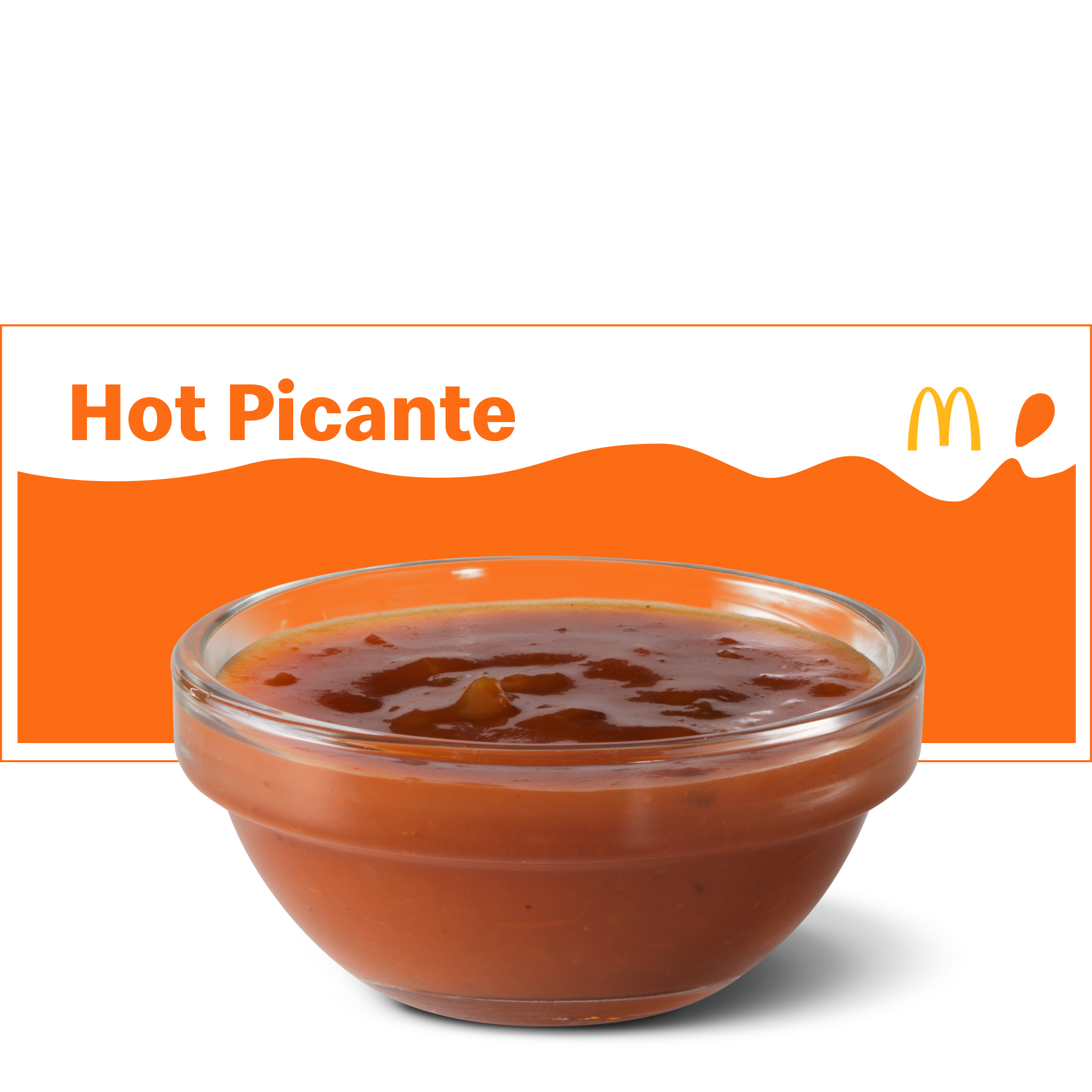 Hot Picante Salsa