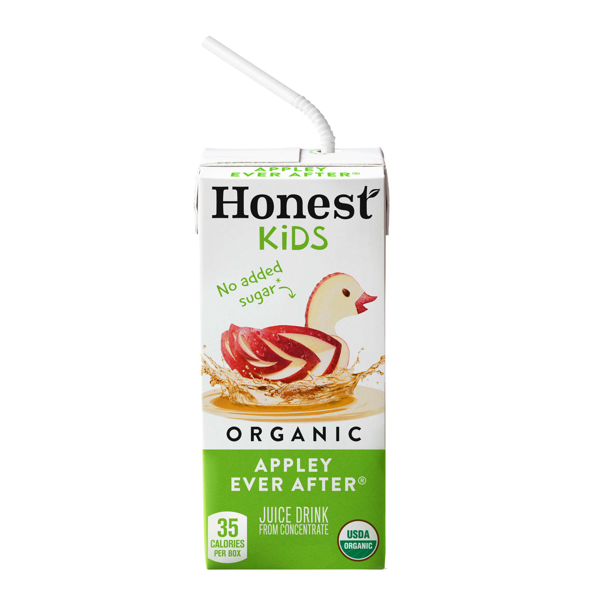 Honest Apple Juice