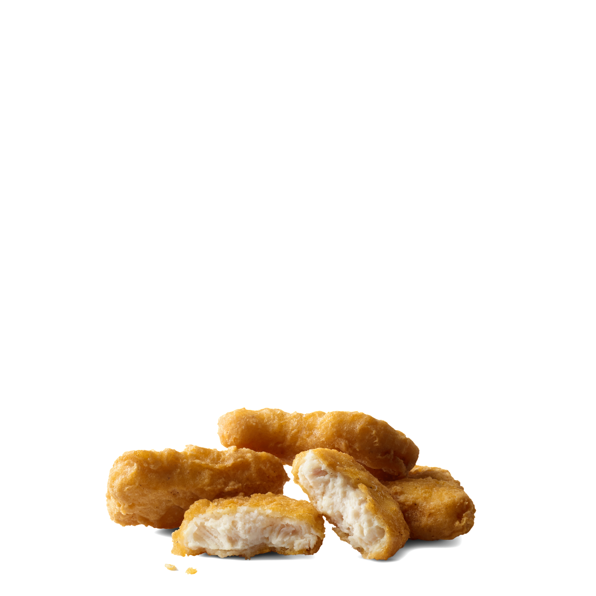 4 Piece Chicken McNuggets