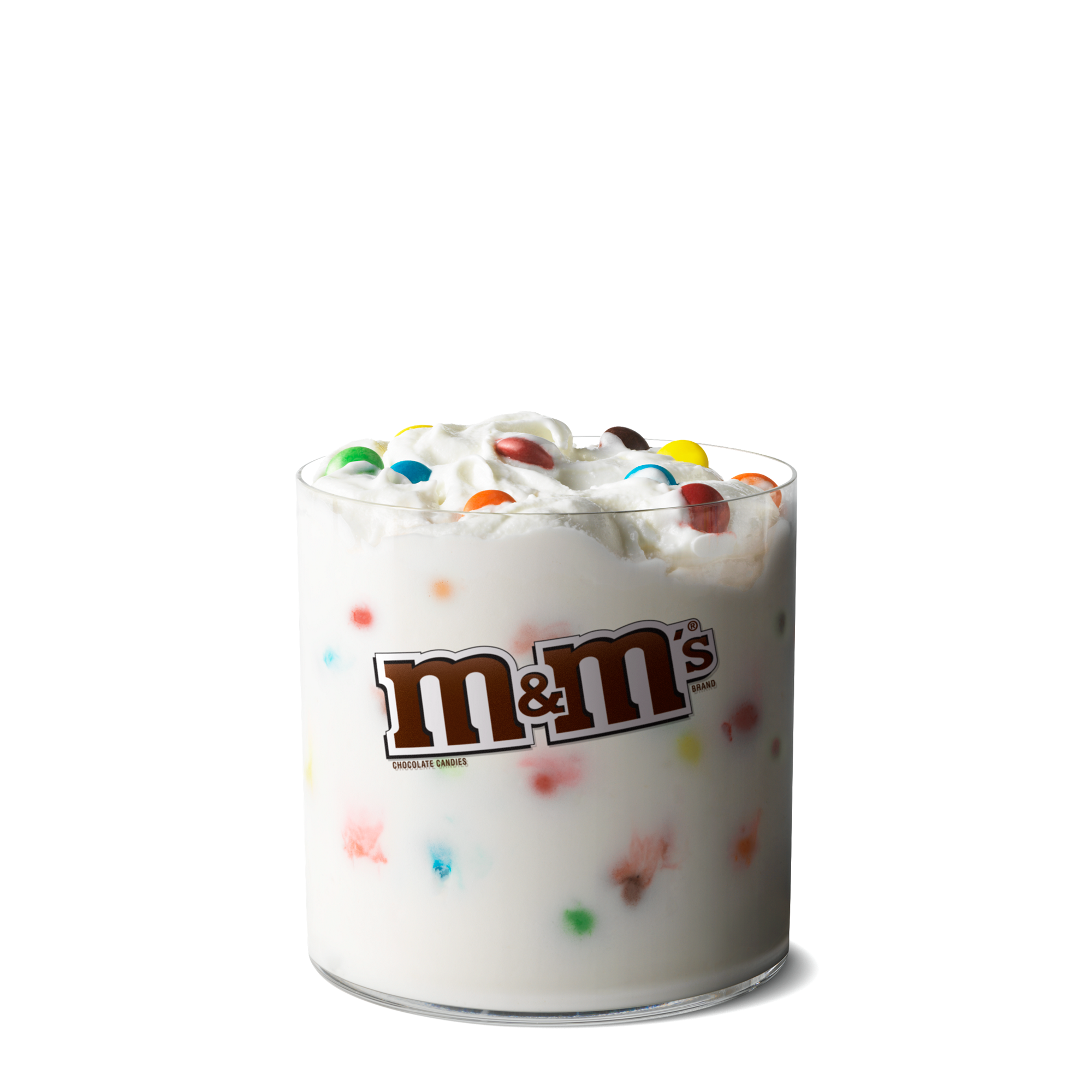 McFlurry® M&M'S®