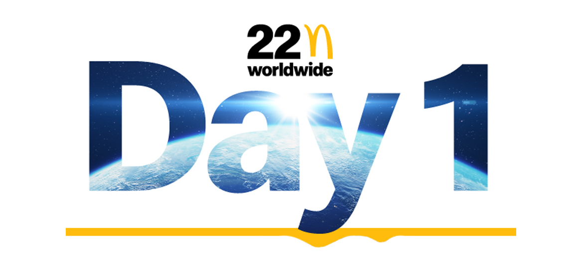 An Insider’s Look at McDonald’s Worldwide Convention 2022