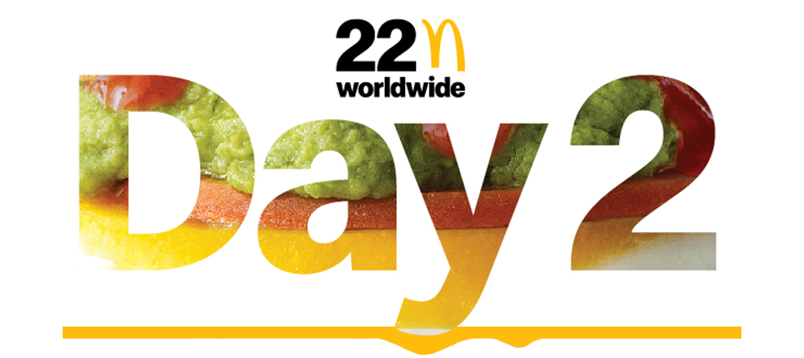 An Insider’s Look at McDonald’s Worldwide Convention 2022