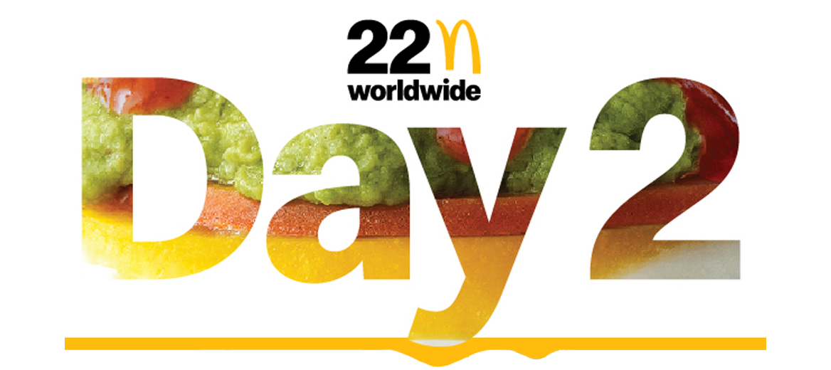 Mcdonald's Worldwide Convention 2024 Dates Adel Loella