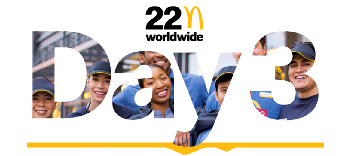 An Insider’s Look at McDonald’s Worldwide Convention 2022