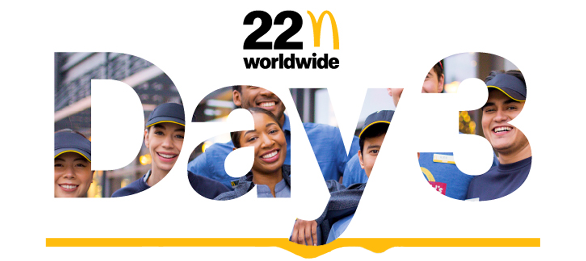 Mcdonald's Worldwide Convention 2024 Dates Adel Loella