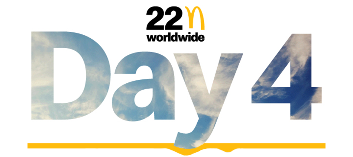 An Insider’s Look at McDonald’s Worldwide Convention 2022