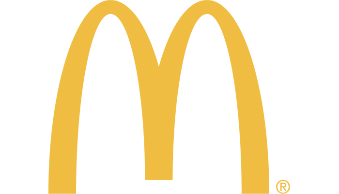 Golden Arches Logo