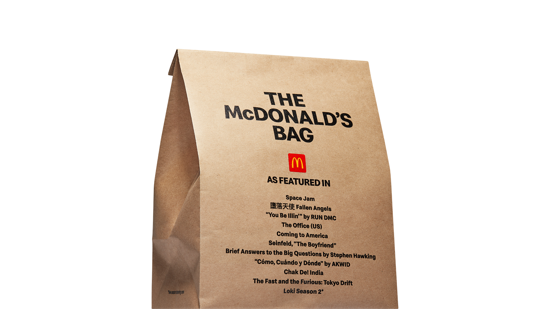 McDonald's: This Will Go Anyplace. Anyplace. - Pioneering Minds