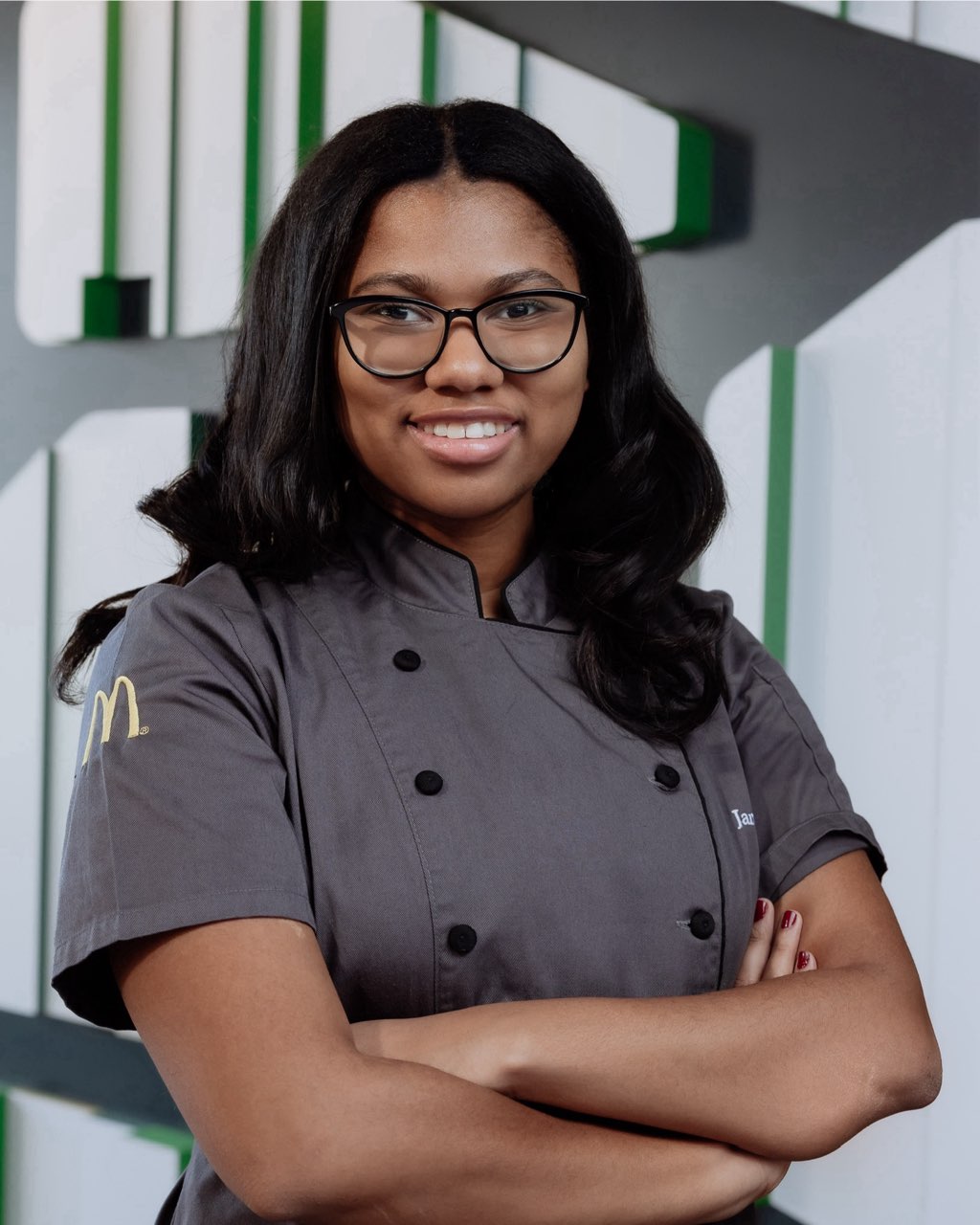 Chef Janaé 