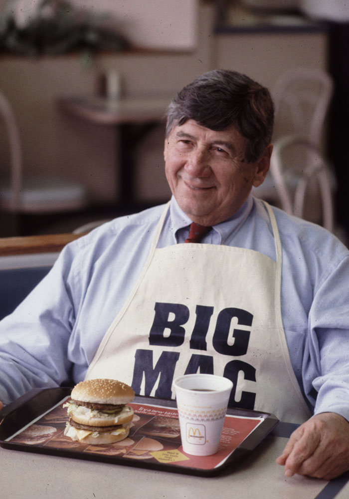Jim Delligatti