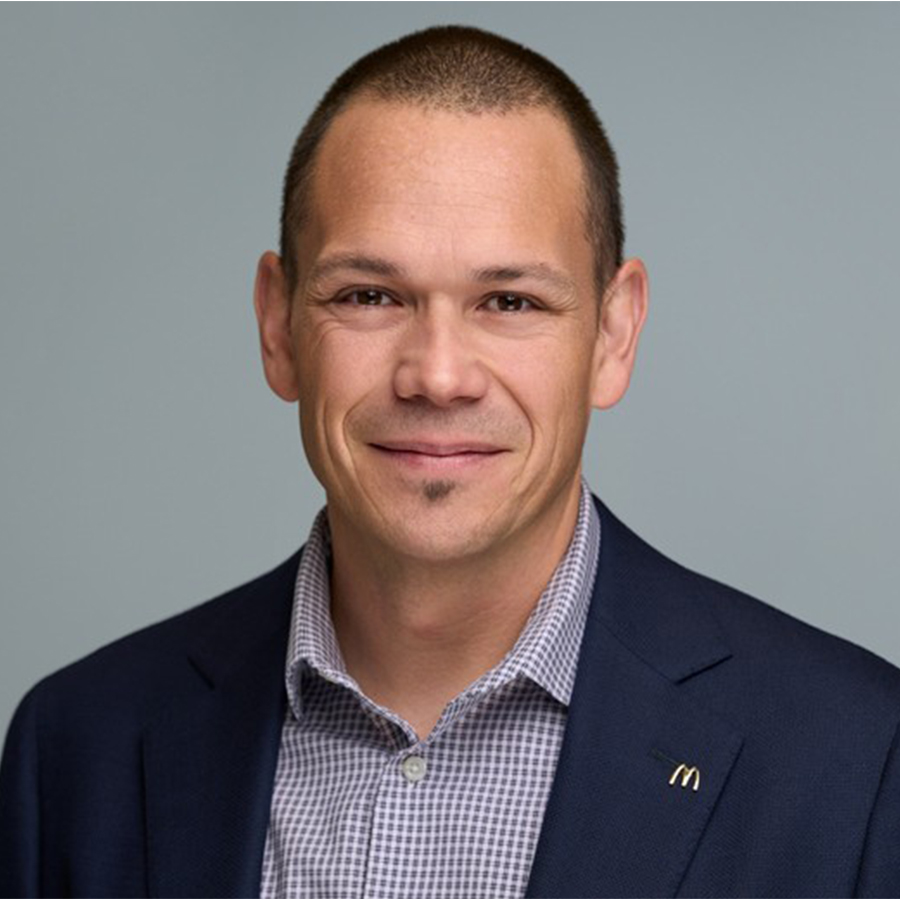 Patrick Gerber