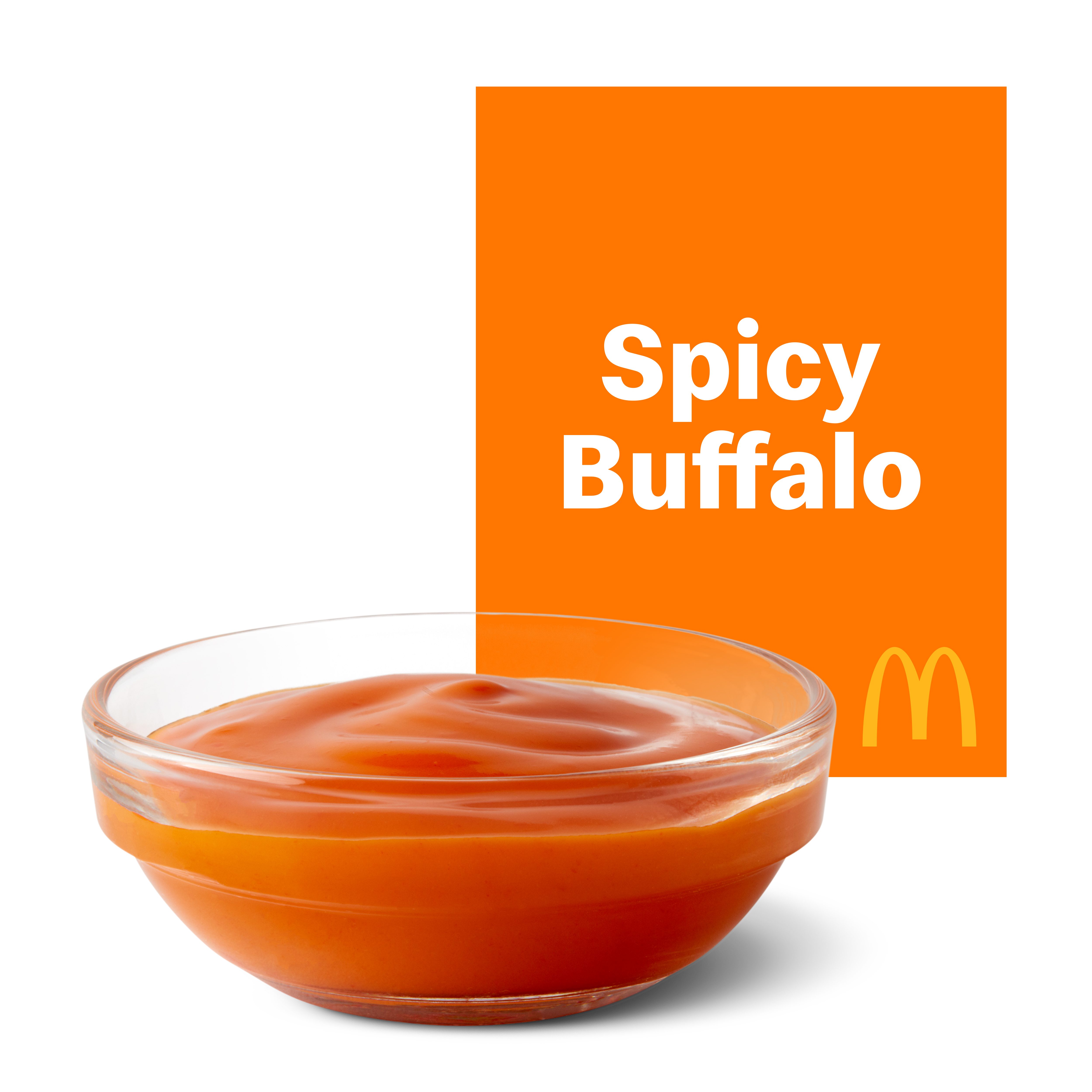 Spicy Buffalo Sauce