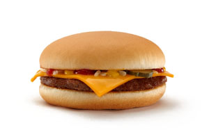 Cheeseburger