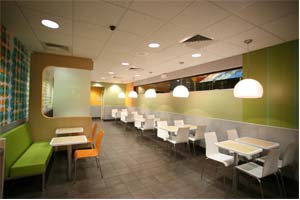 McDonalds Largo, FL