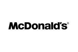 McDonald's Wordmark