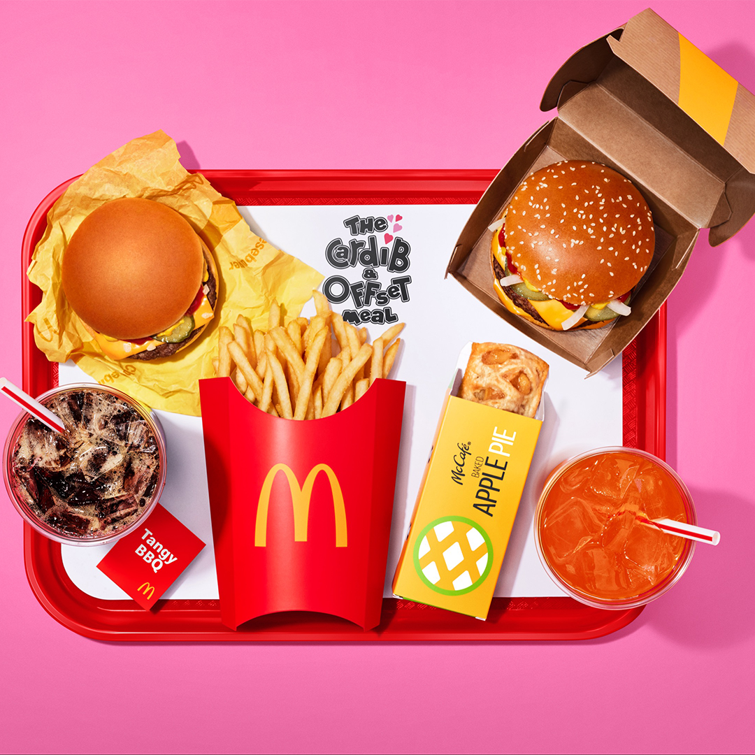 Mcdonald's New Menu Items March 2024 - Jenni Leanna