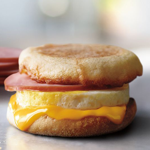 Egg McMuffin