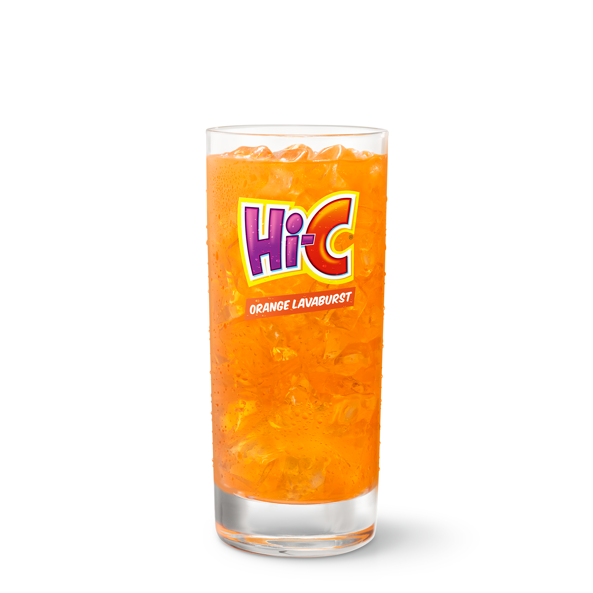  Hi-C® Orange