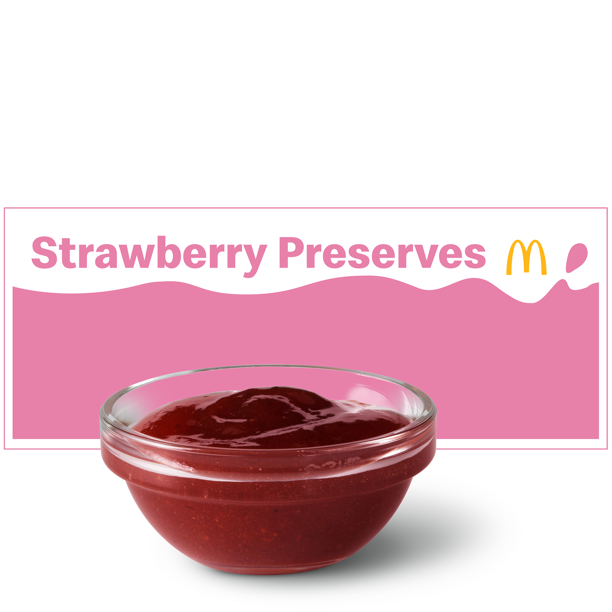 Strawberry Preserve