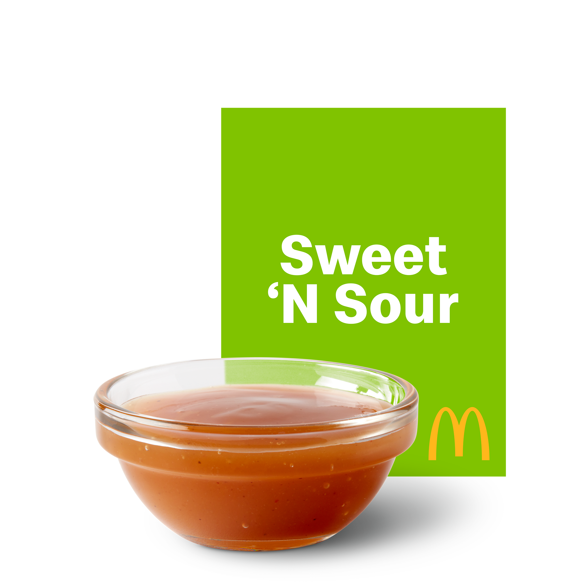 Sweet 'N Sour Dipping Sauce