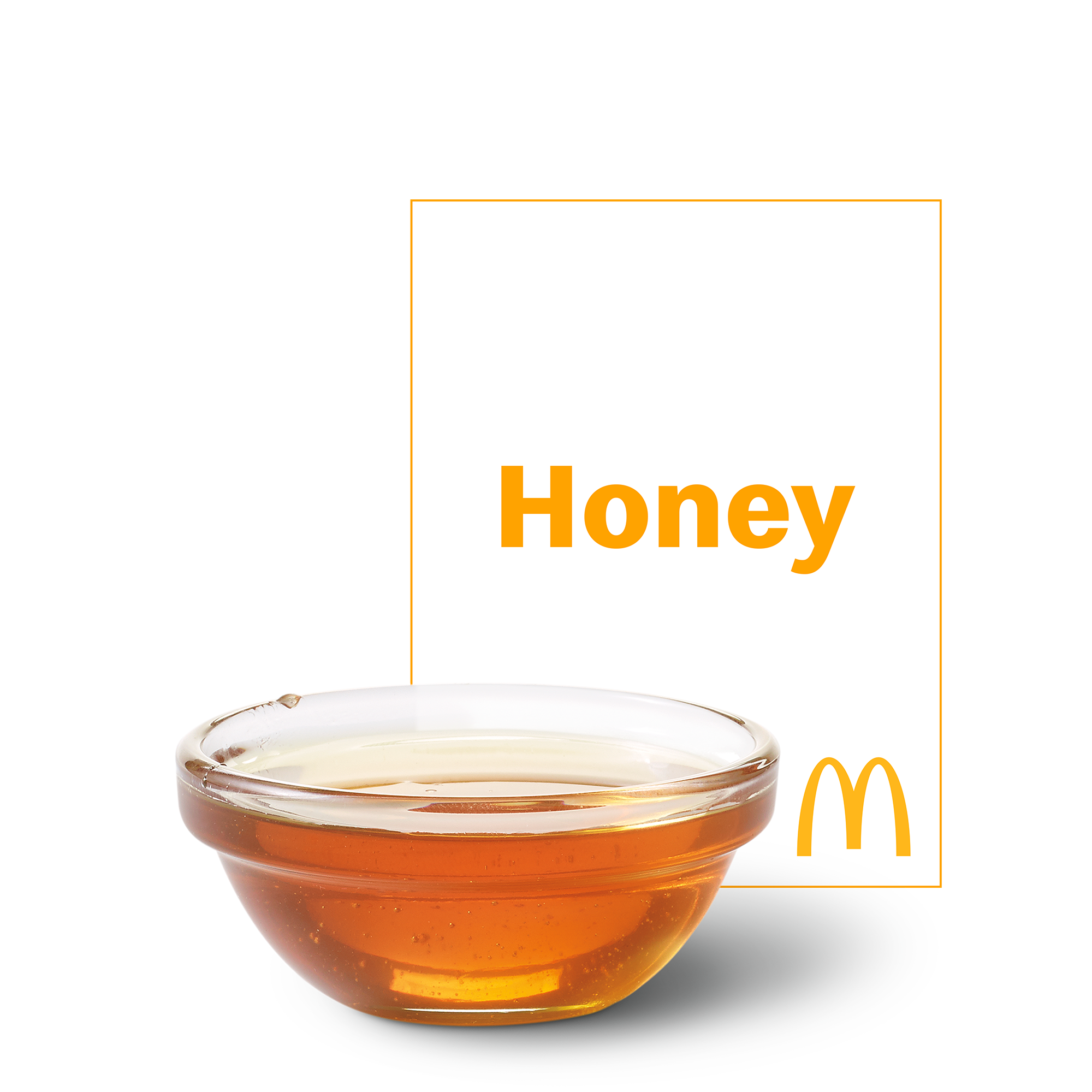 Honey Packet
