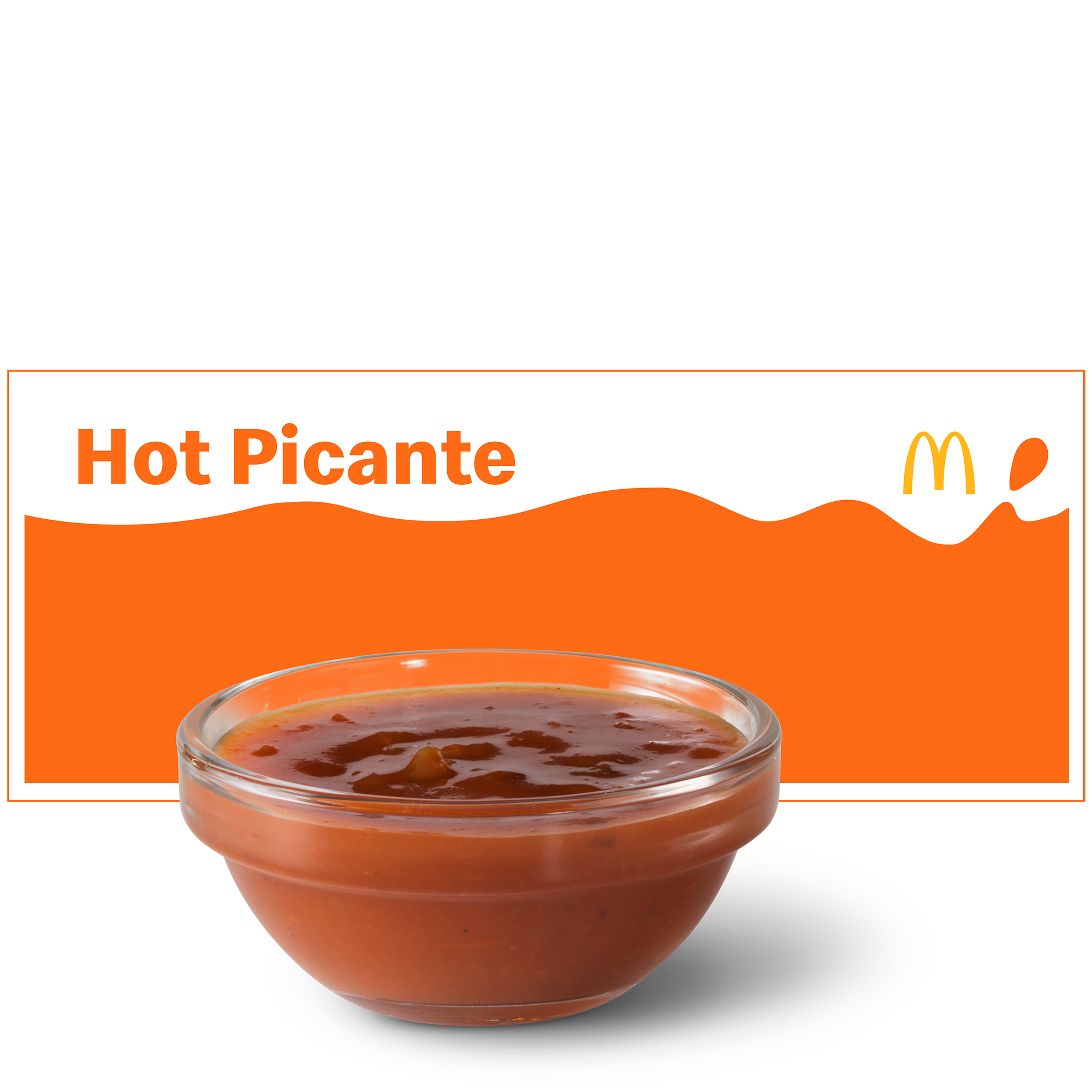 Hot Picante Salsa