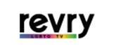 Revry is the network for LGBTQ television.